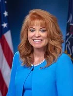 Stacy Garrity