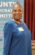 Sharon J. Booker