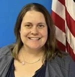 Gwendolyn McCullough