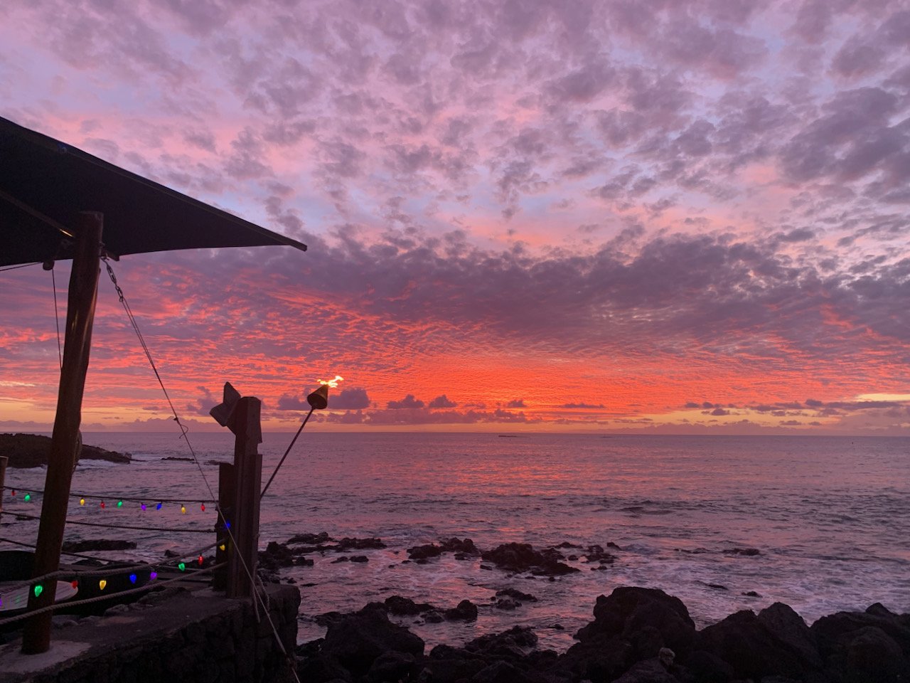 Islands of Hawaii: The Big Island