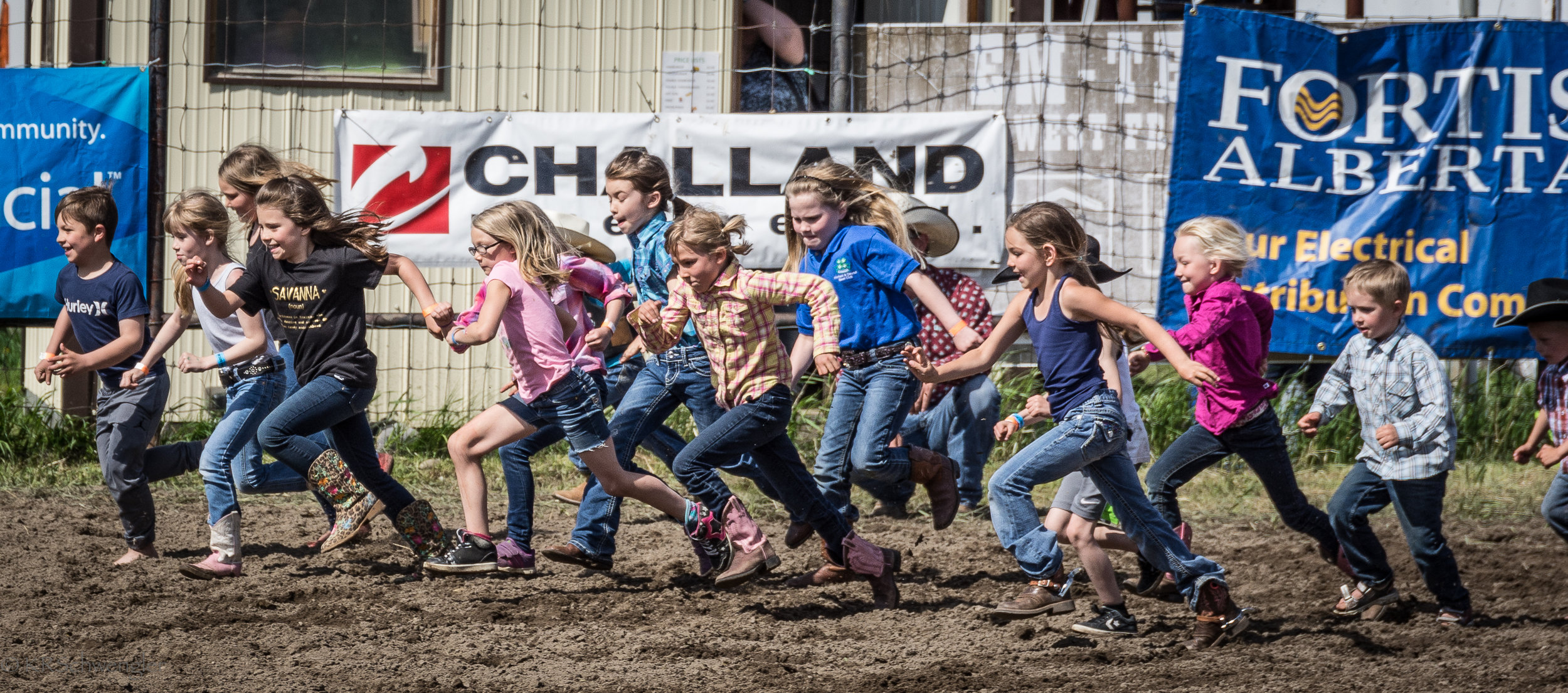 ALDER FLATS COMMUNITY AGRICULTURAL SOCIETY