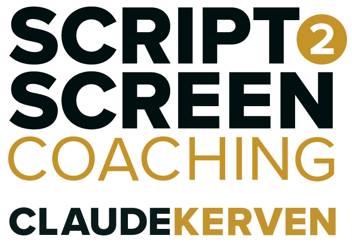 Script2ScreenCoaching