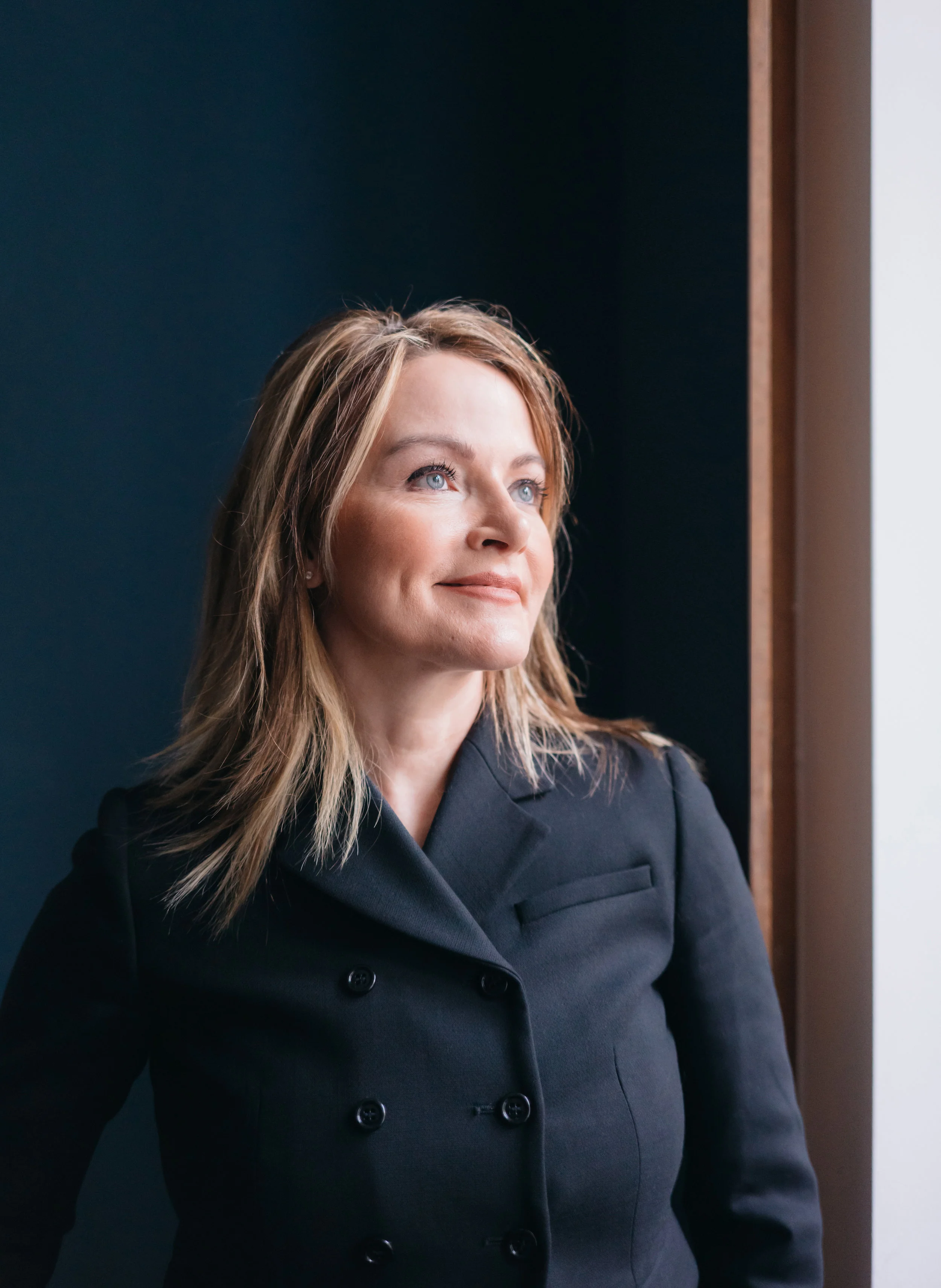 Name: Eva Wimmers Job: President Europe Huawei HONOR / VP HONOR Global Wohnsitz: Bonn/Düsseldorf