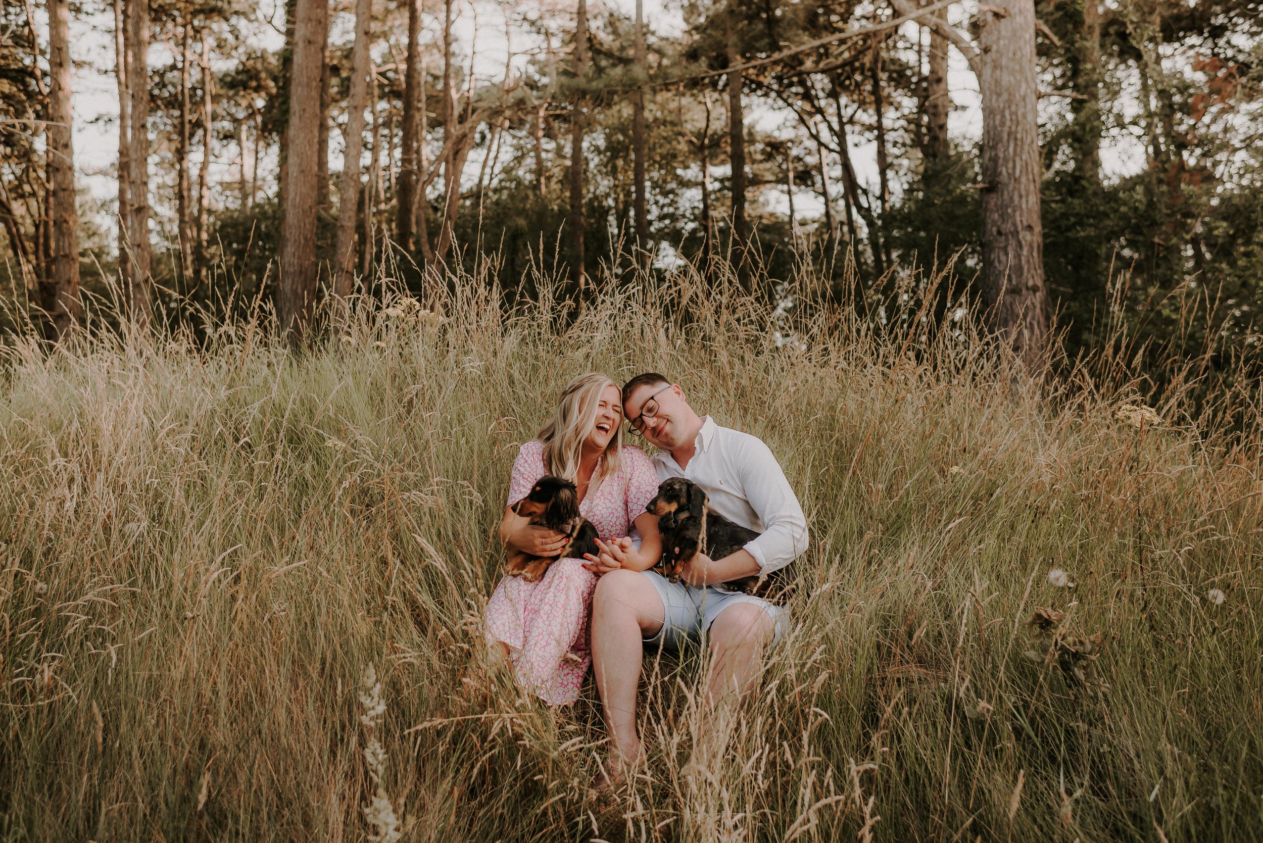 Norfolk Wedding Photographer Engagement -6.jpg