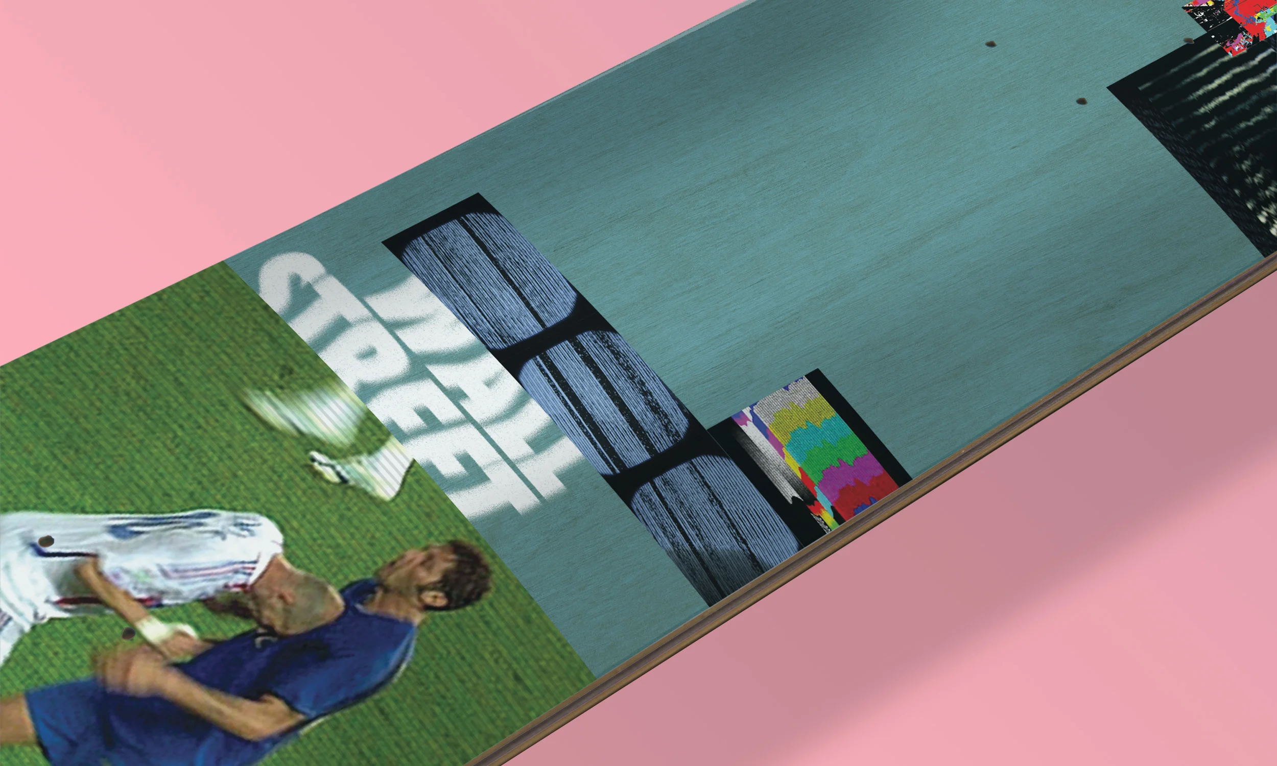 Wall Street Skateshop