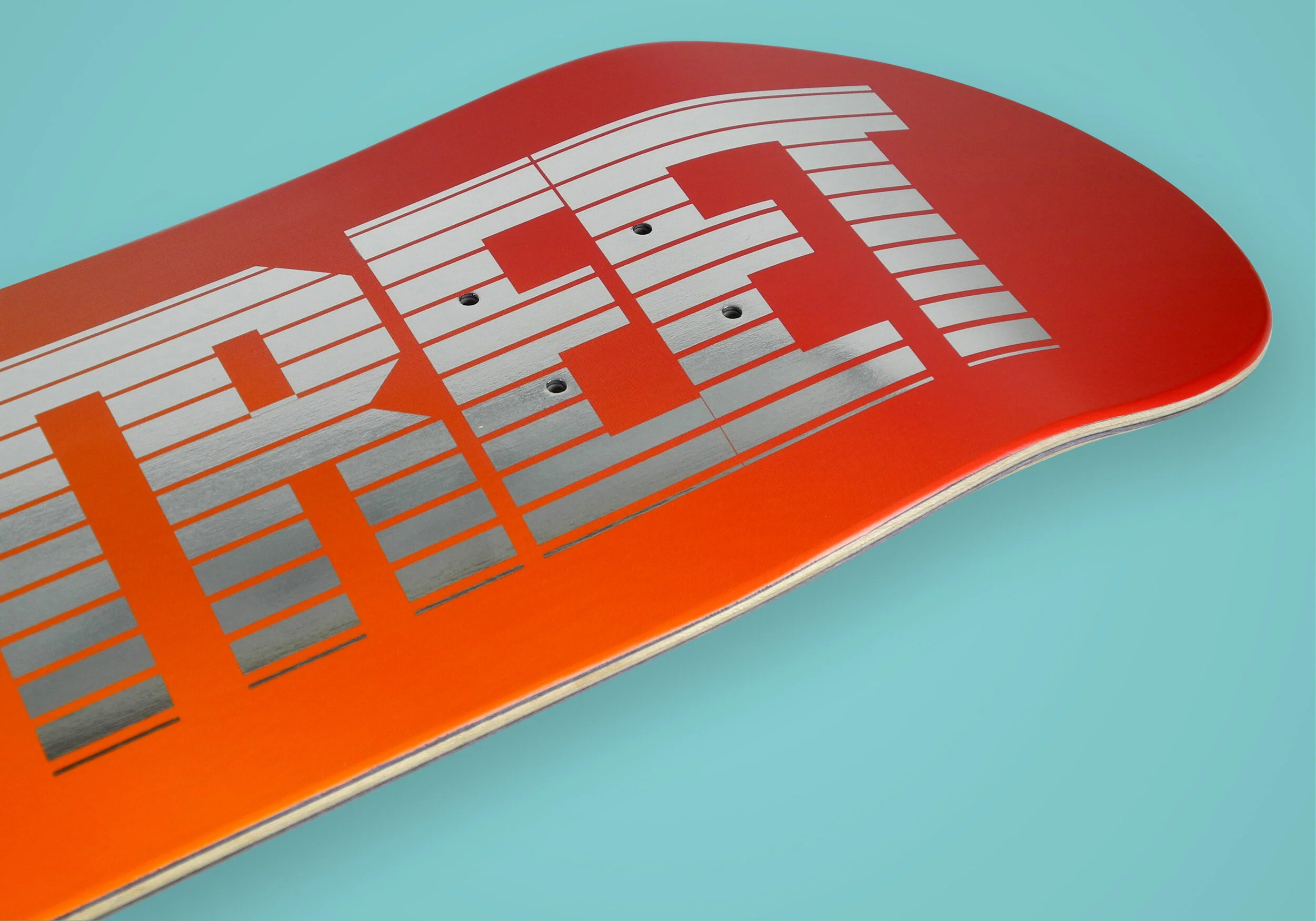 Wall Street Skateshop - Nouvelles Planches