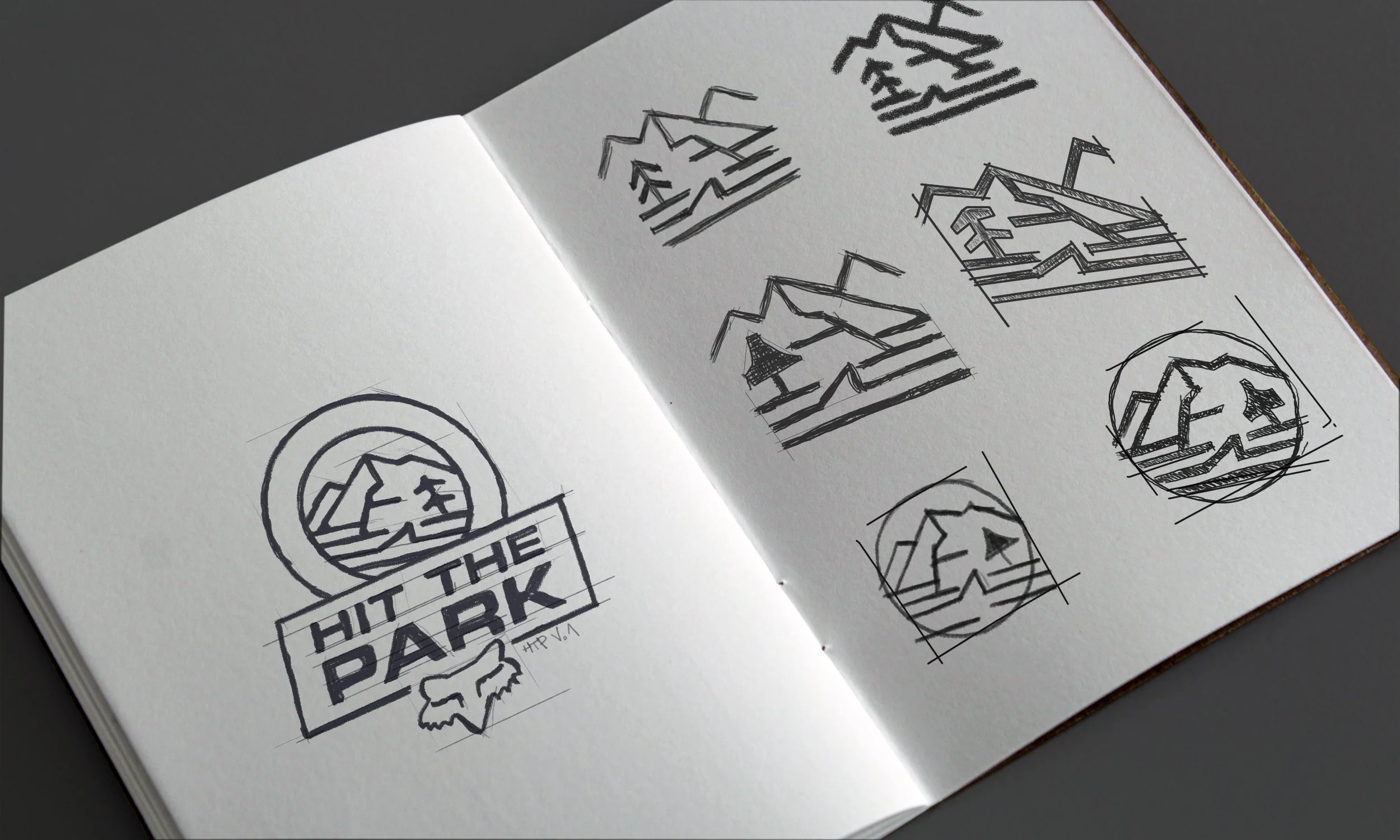 Fox Hit the Park / Fox Hit the Track - 2021