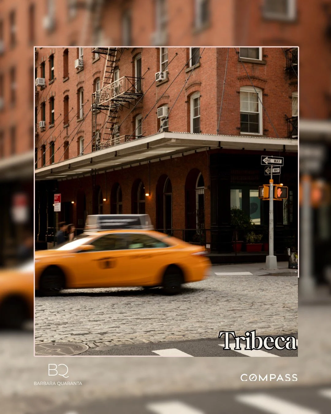 #Tribeca #Community
View more information on Tribeca  https://zurl.co/PCxpM 
Key Details
WHAT TO EXPECT
The entertainment perks of living in NYC, but a quieter neighborhood to call home. 
THE LIFESTYLE
Peaceful strolls along the Hudson River and late