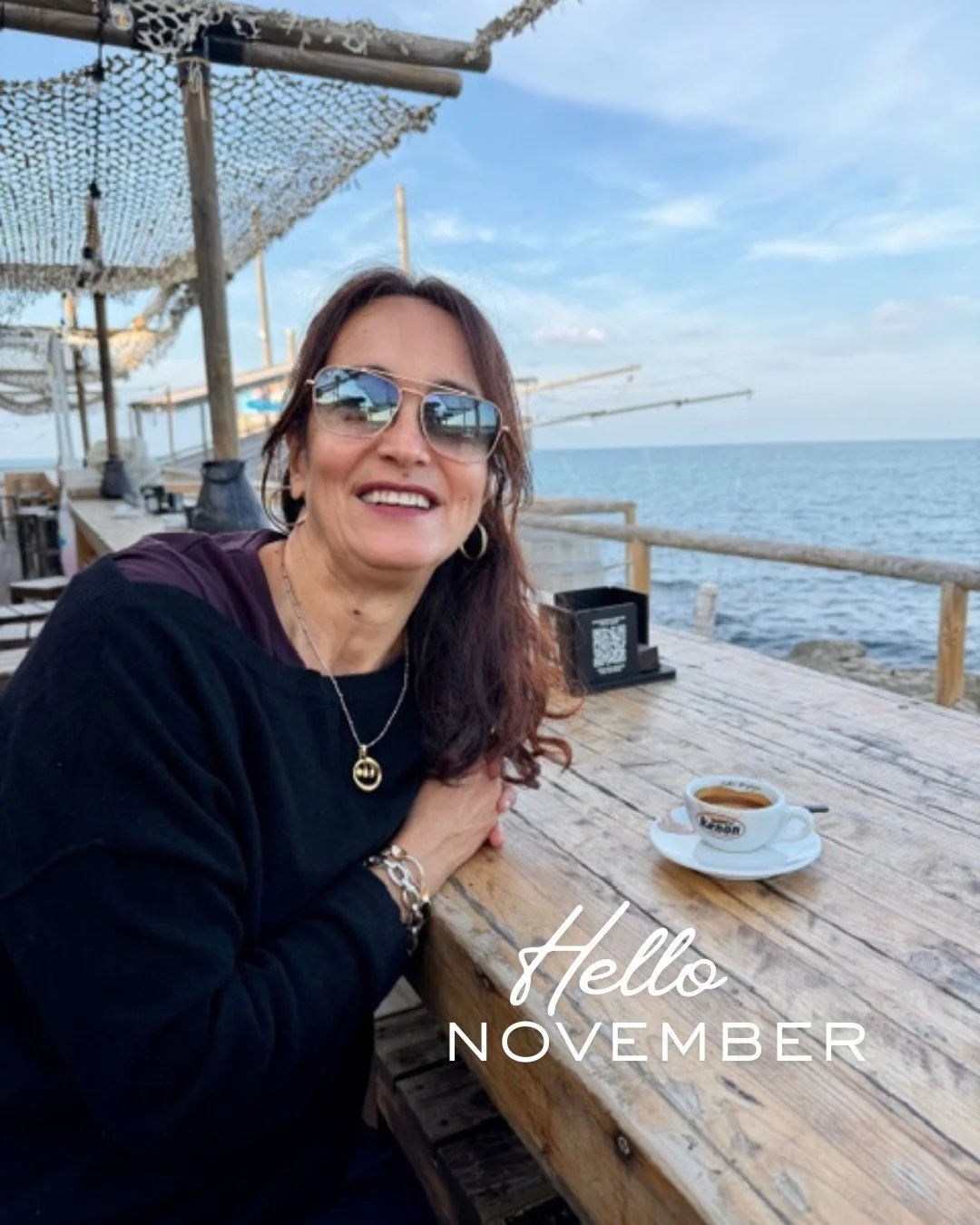 Hello November!
.
.
.
.
#BarbaraQuaranta #Compass #CompassNewYork #RealEstate #RealEstateNewYork