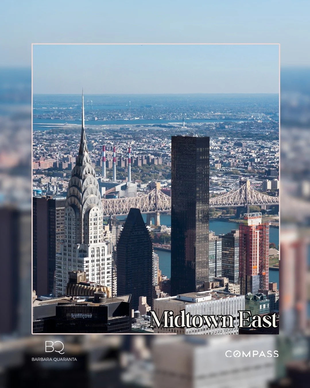 #Midtown East #Community
View more information on Midtown East  https://zurl.co/EgS9z 
Key Details
WHAT TO EXPECT
A convenient neighborhood in the center of Manhattan that provides A-list cultural attractions and easy access to anywhere in the city. 