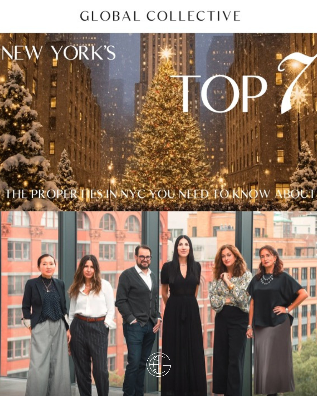December 2025 | Top 7 Properties in NYC you need to Know about! 