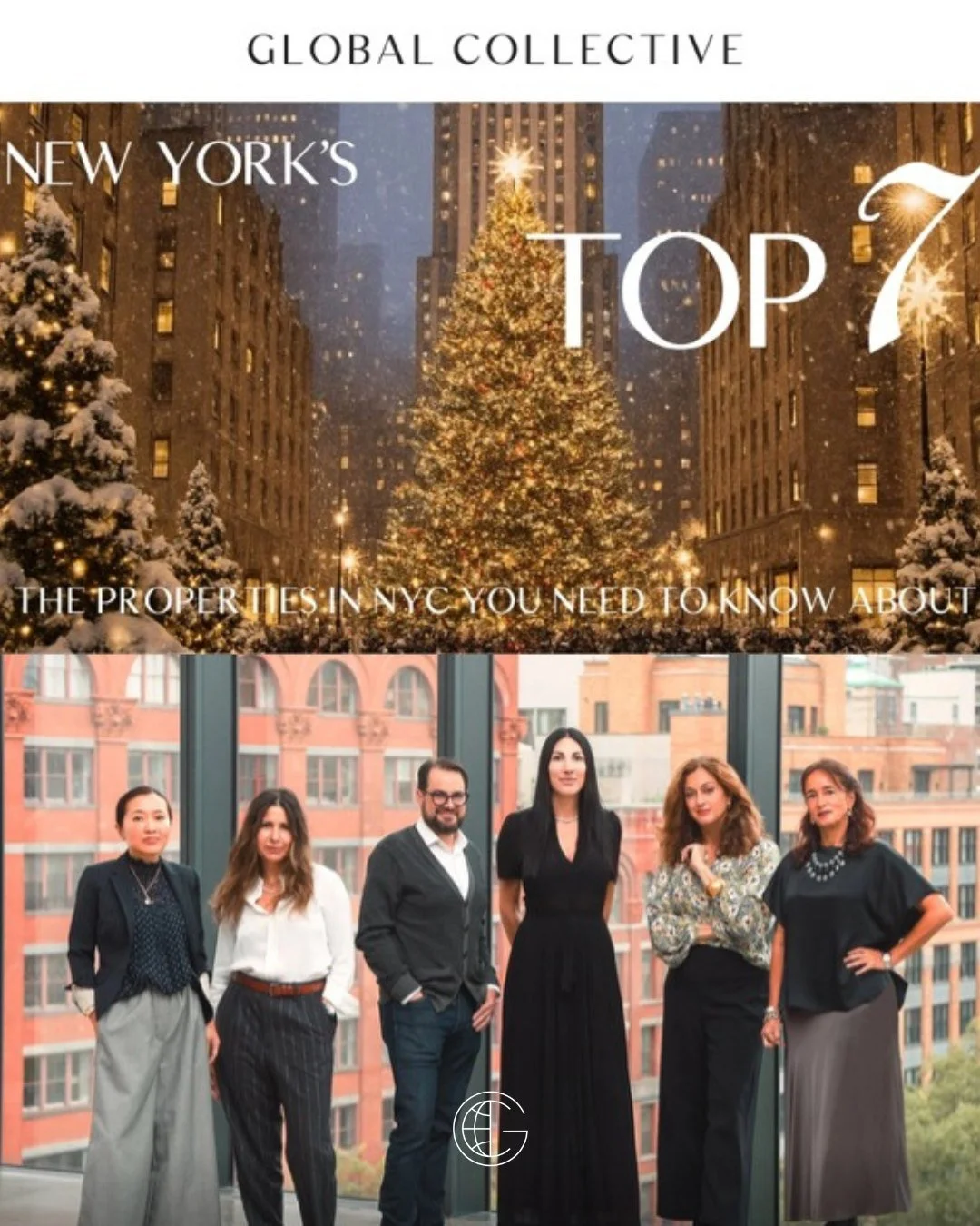 December 2025 | Top 7 Properties in NYC you need to Know about! 
View properties https://zurl.co/1T0jQ 

.
.
#BarbaraQuaranta #Compass #CompassNewYork #RealEstate #RealEstateNewYork