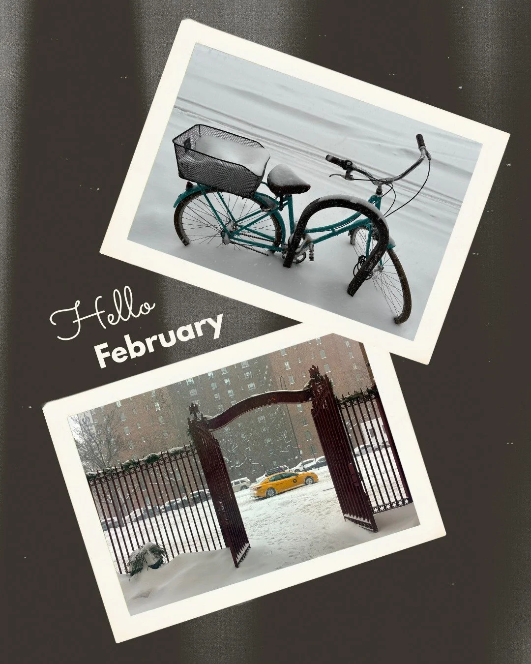 Hello February!
.
.
.
.
#BarbaraQuaranta #Compass #CompassNewYork #RealEstate #RealEstateNewYork