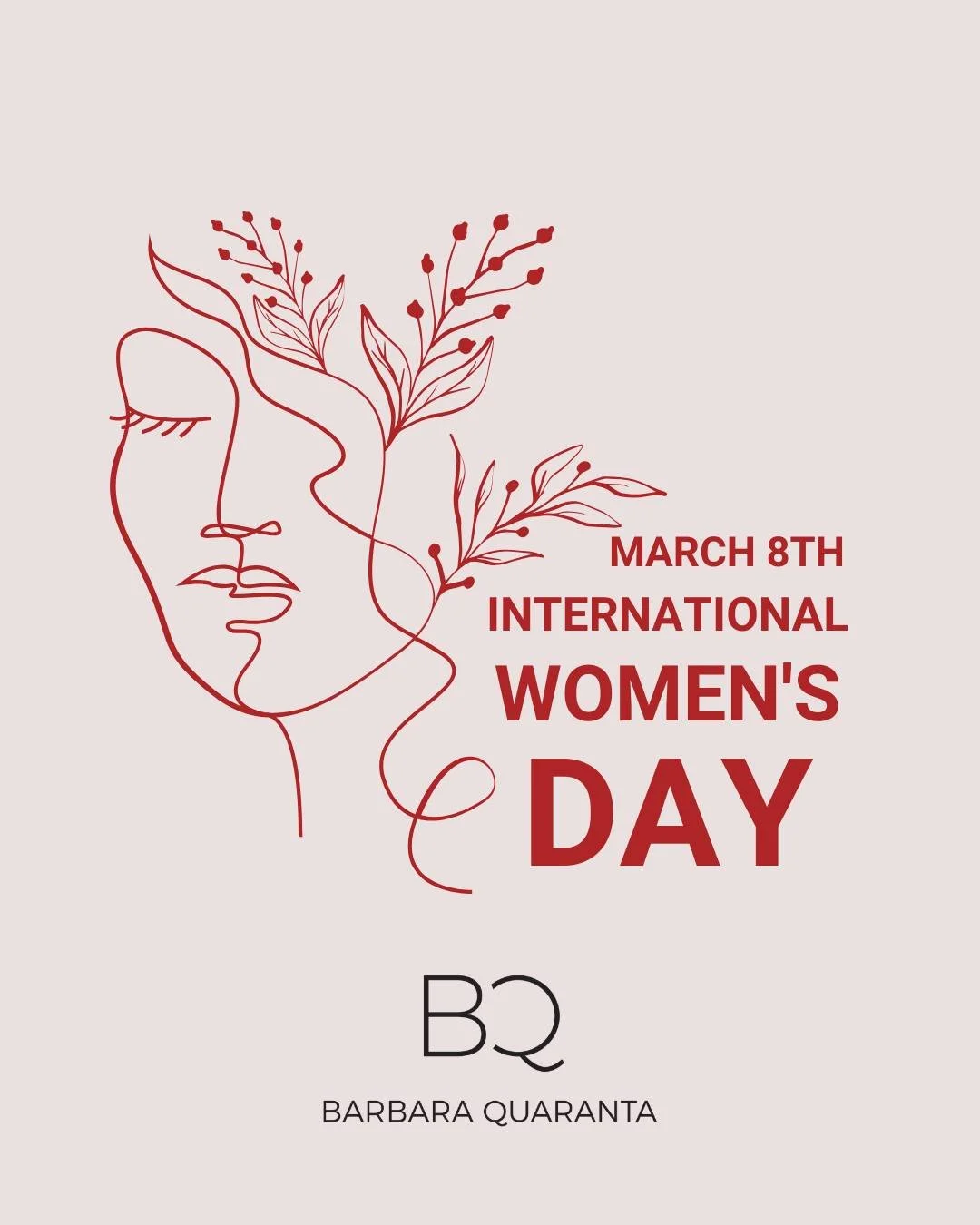 International Women's Day!
.
.
.
.
#BarbaraQuaranta #Compass #CompassNewYork #RealEstate #RealEstateNewYork