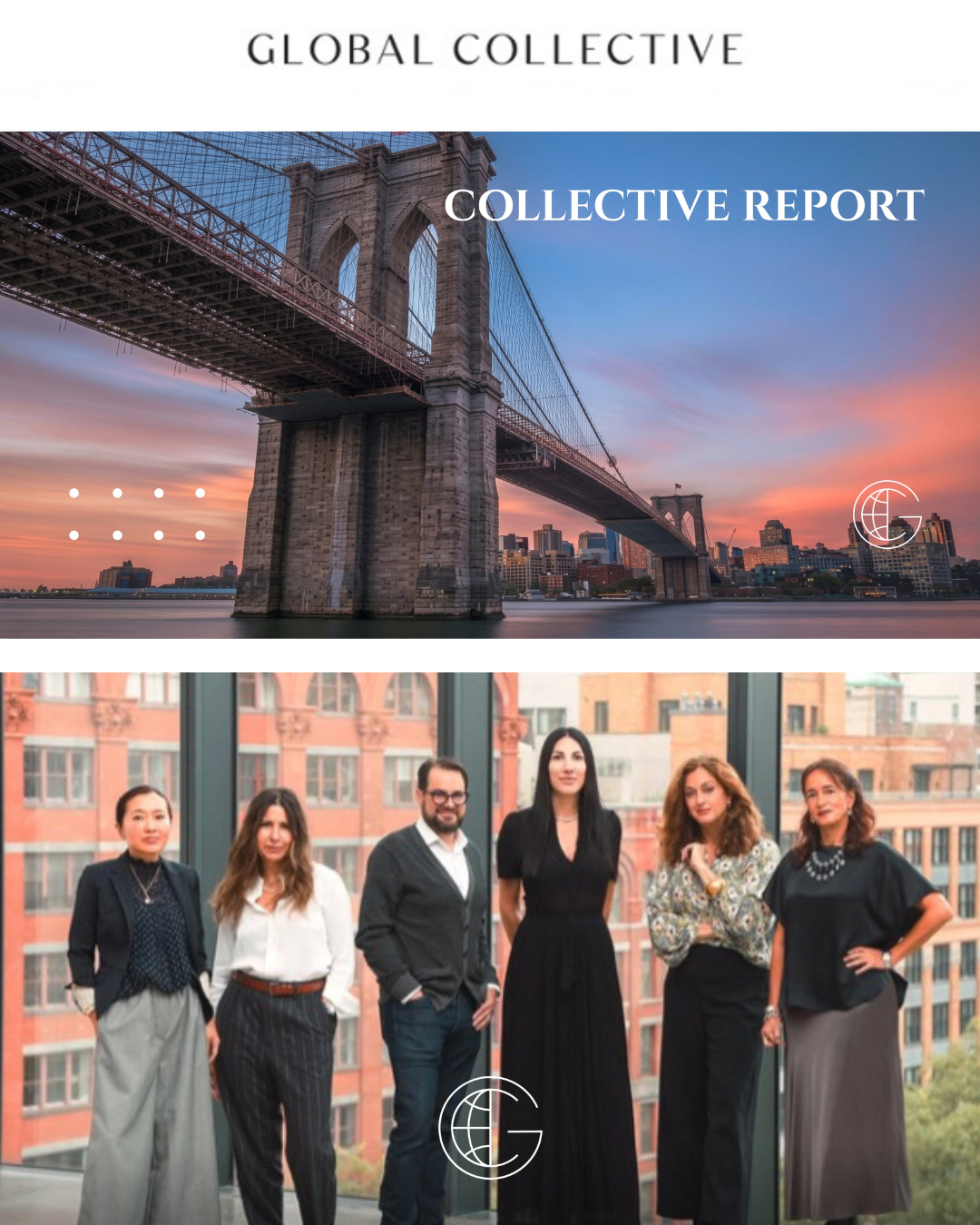 The Collective Report: April 2026| Barbara Quaranta