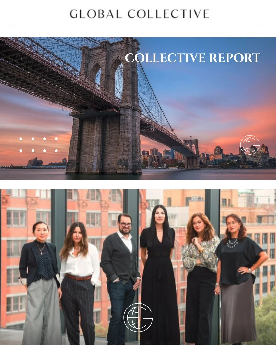 THE COLLECTIVE REPORT: APRIL 2026| BARBARA QUARANTA The Starting Line... your 4-minute blast of all things NYC Real Estate and beyond
View Full Report > Link In Bio
#BarbaraQuaranta #Compass #CompassNewYork #RealEstate #RealEstateNewYork