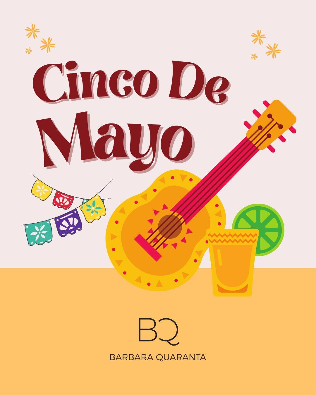 Cinco de Mayo!
.
.
.
.
#BarbaraQuaranta #Compass #CompassNewYork #RealEstate #RealEstateNewYork