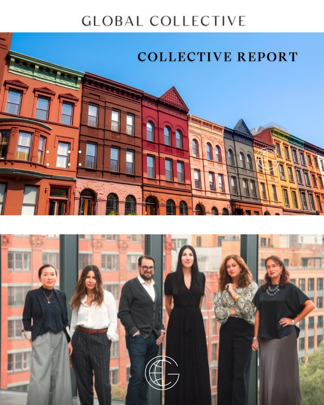 THE COLLECTIVE REPORT: AUGUST 2026