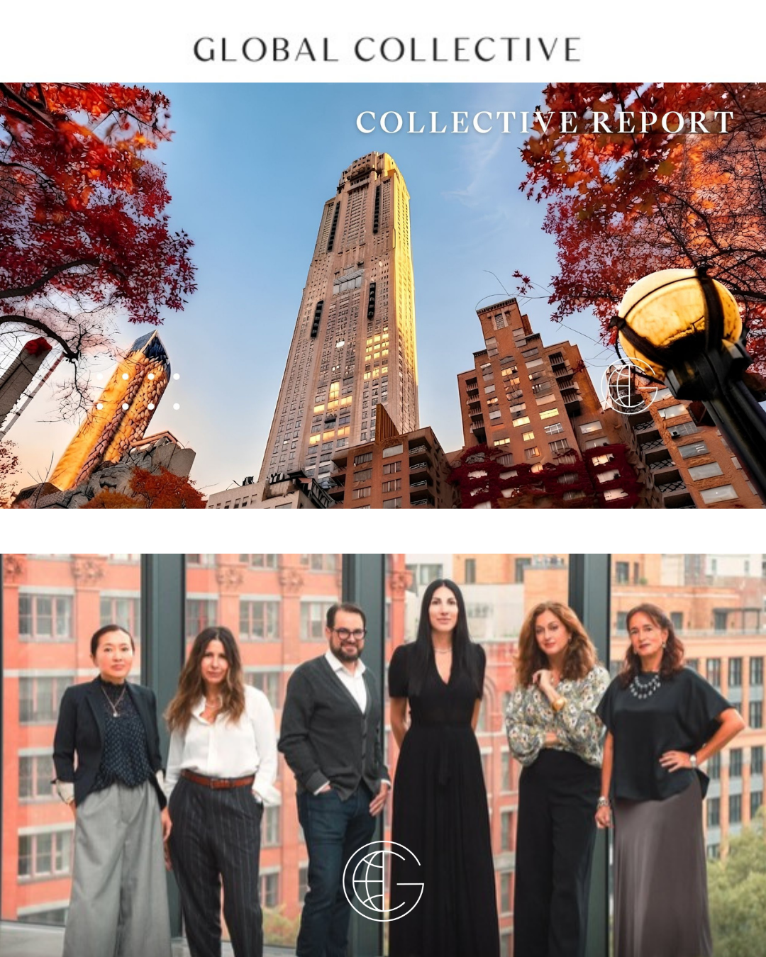 THE COLLECTIVE REPORT: SEPTEMBER 2026