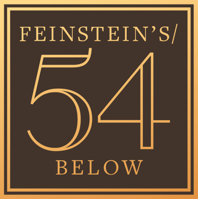 Feinstein's 54 Below