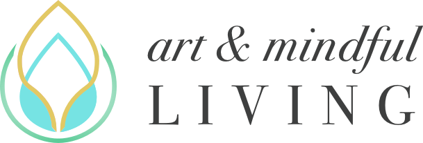 Art &amp; Mindful Living