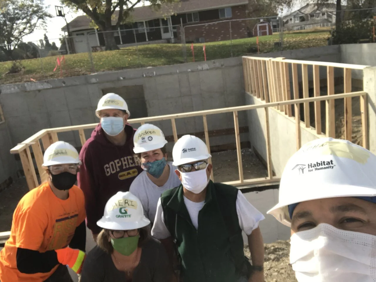 First LCHope build team 201024.jpg
