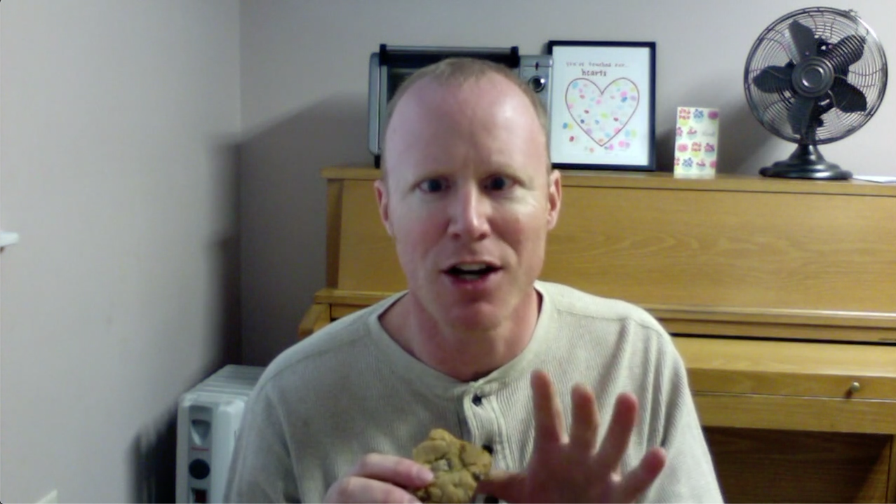 Sunday Devotional - The Vineyard