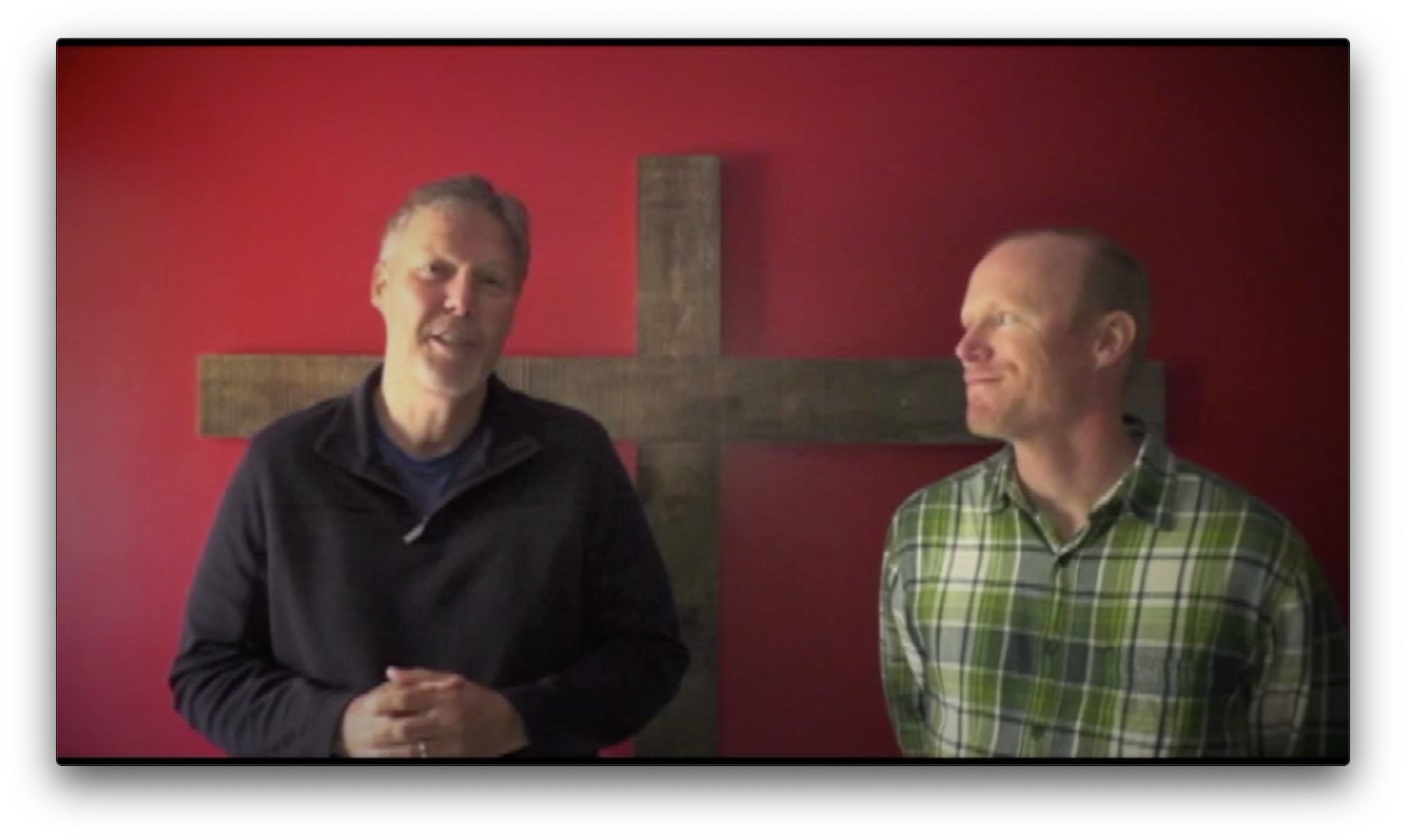 Mid-week Prayer Focus - Sardis / FM Sunday Service Announcement