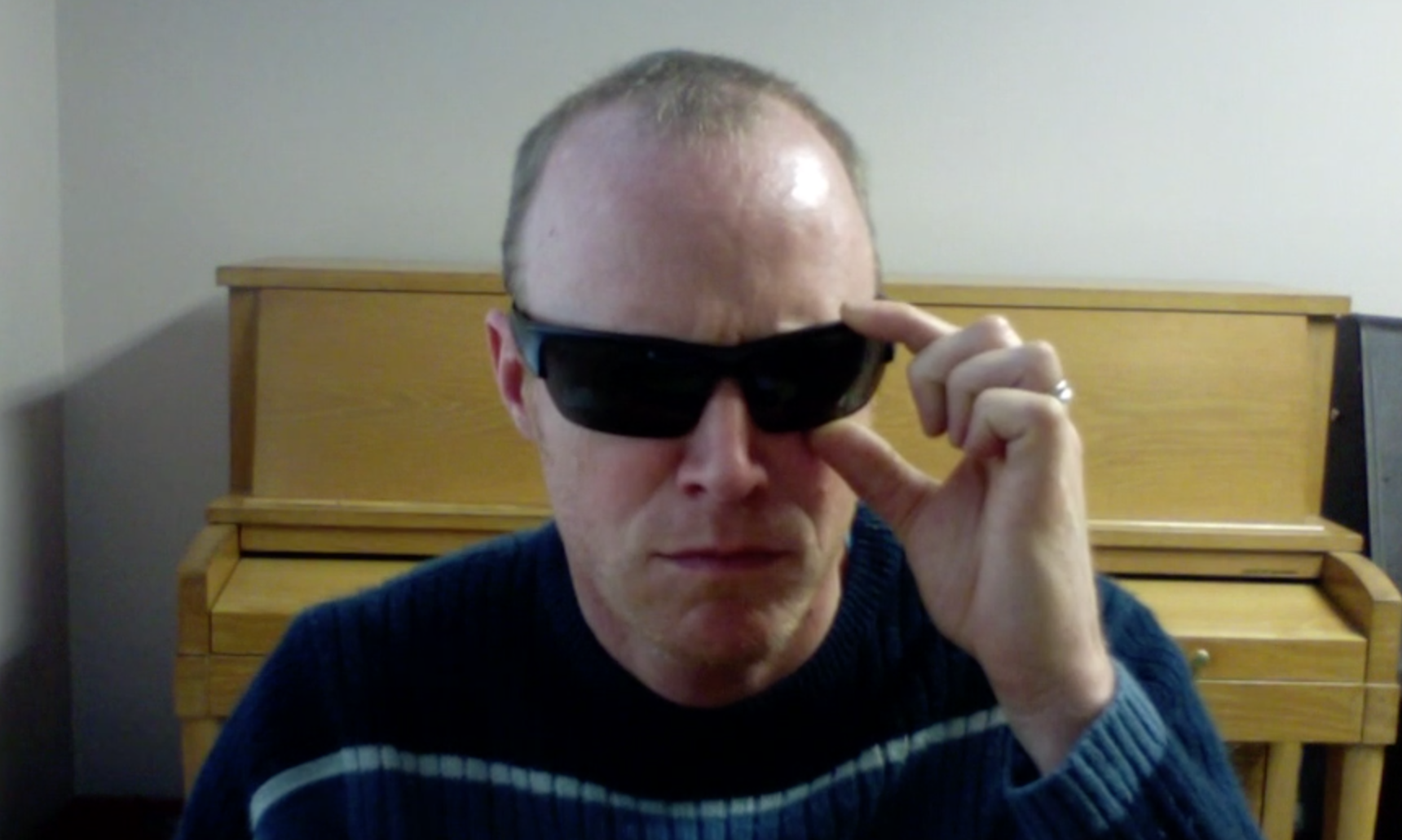 Sunday Devotional - Sadducees