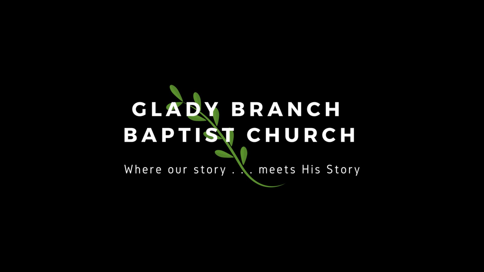 Sunday Devotional - The Greatest Commandment