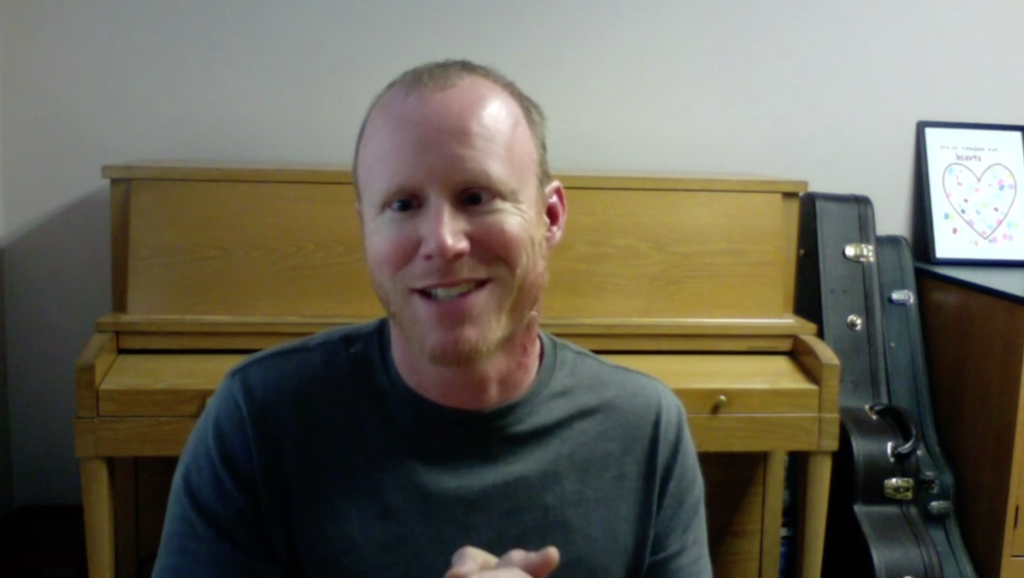 Sunday Devotional - The Widow’s MITE or MIGHT?