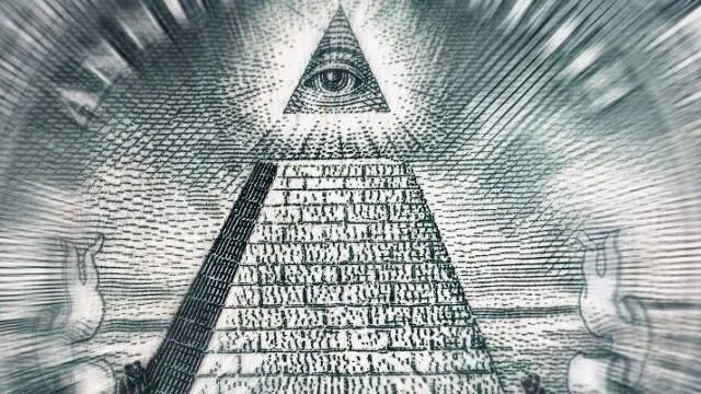 The Christian Response to Conspiracies, Fear, and Dread