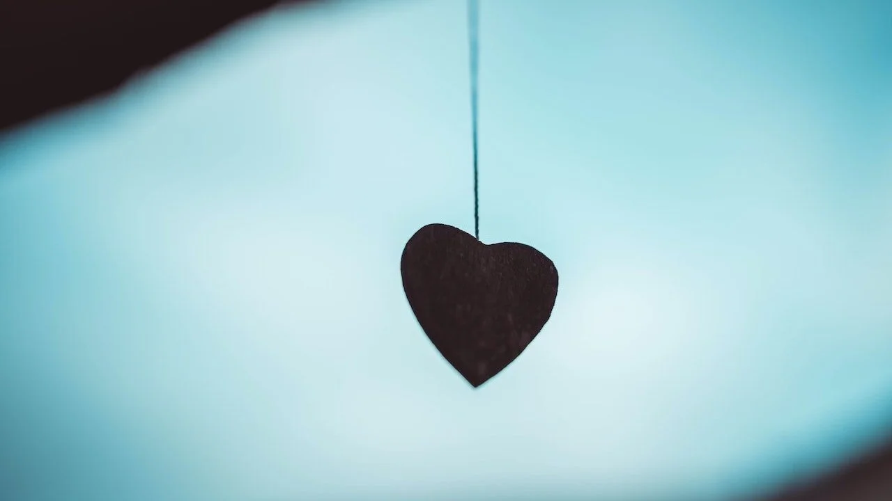 Fixing a Troubled Heart