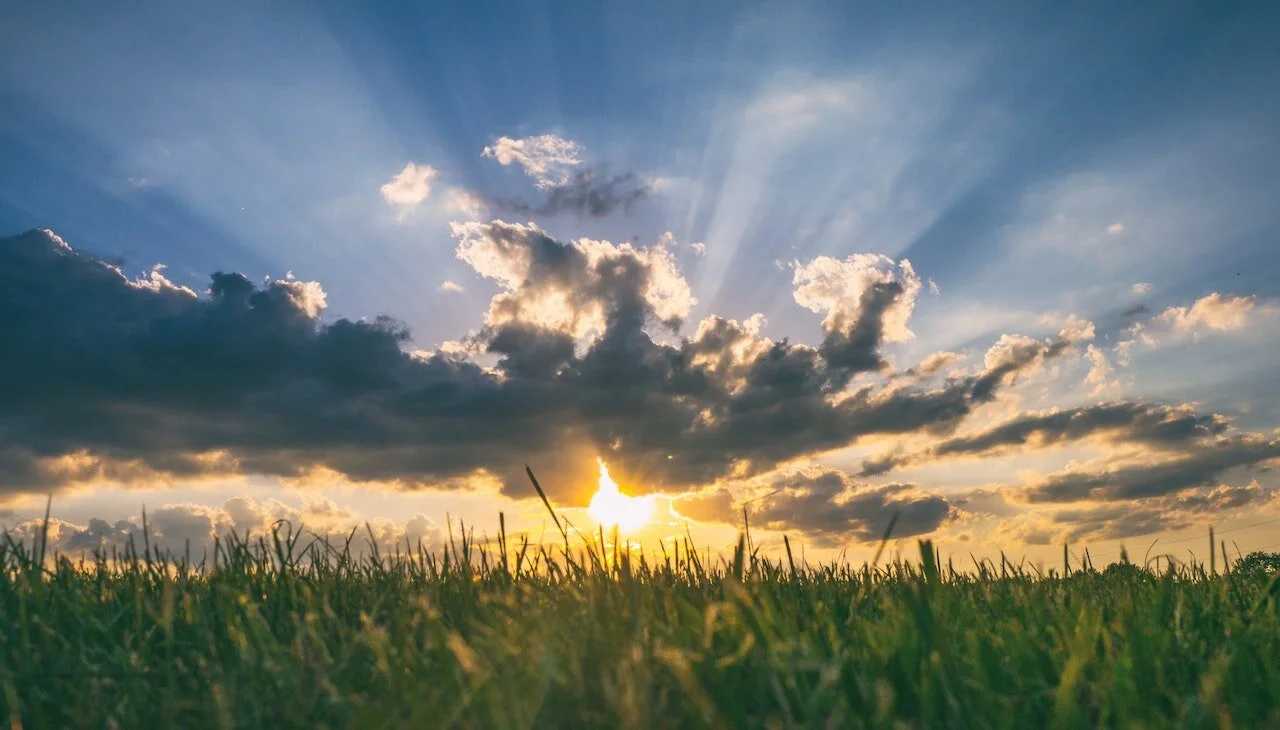 Finding Joy as a Christian