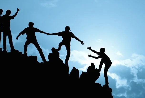 Help in Helping the World to Believe