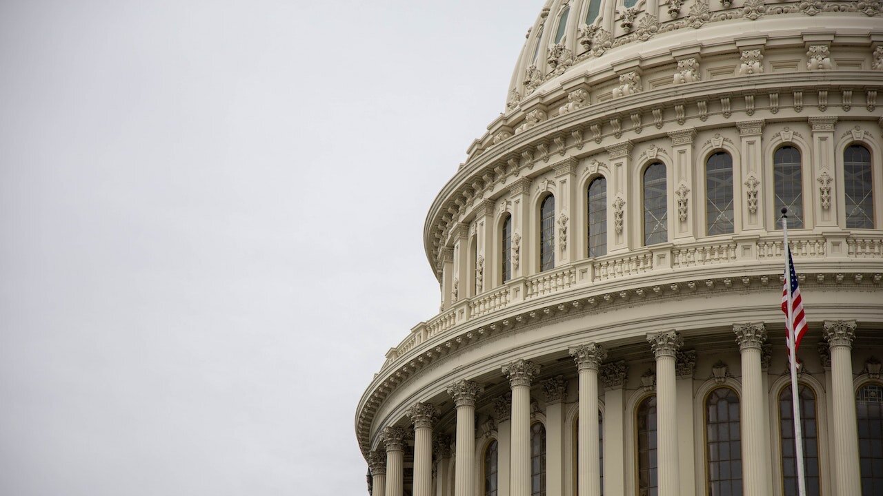 Christian Concern Over the 2020 Election?