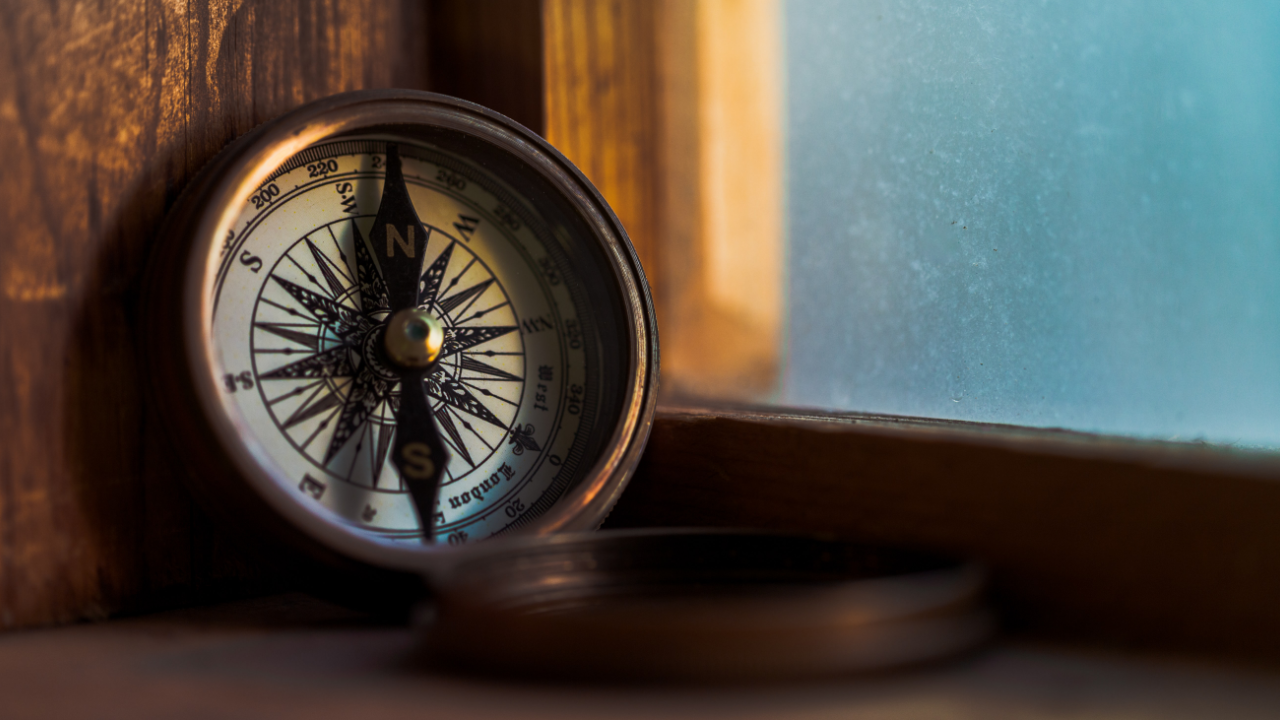7 Sayings from the Cross, Part II - Gospel Recalibration