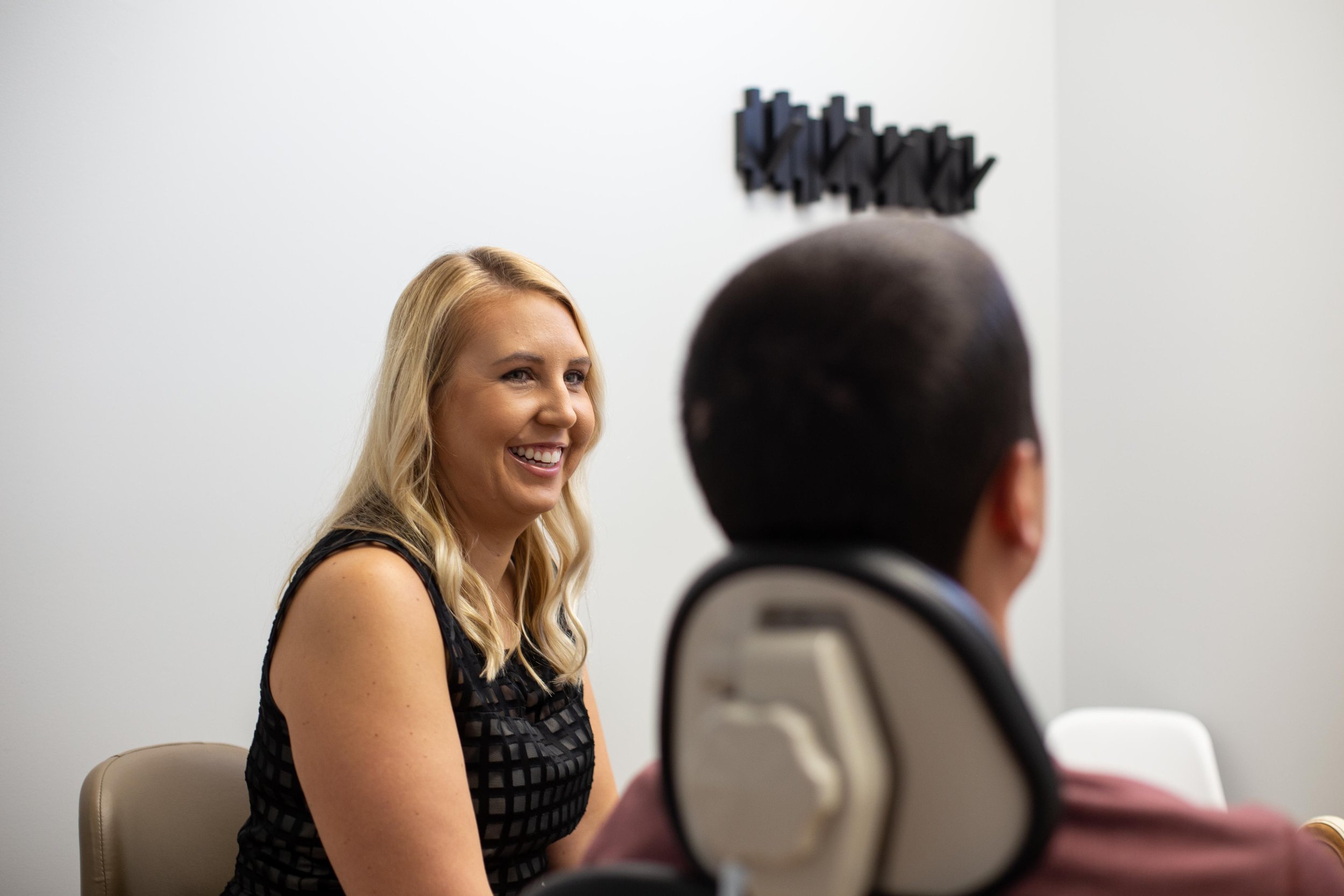 Services Vacek Family Dentistry