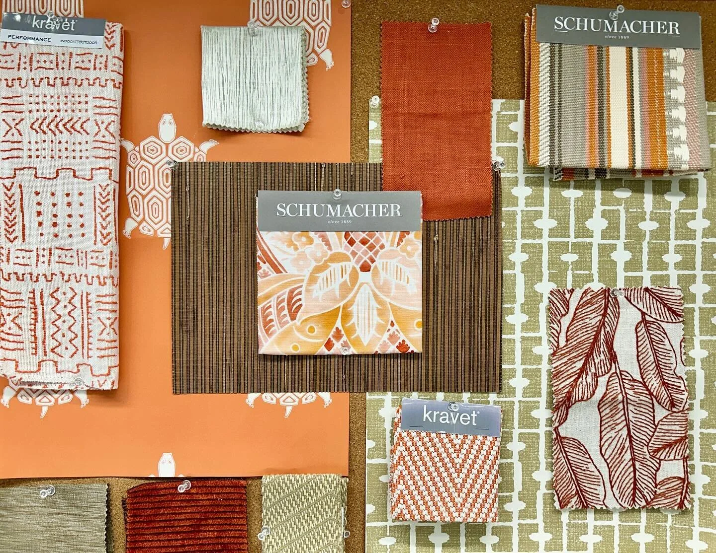 Inspiration this fall 🍂🍁