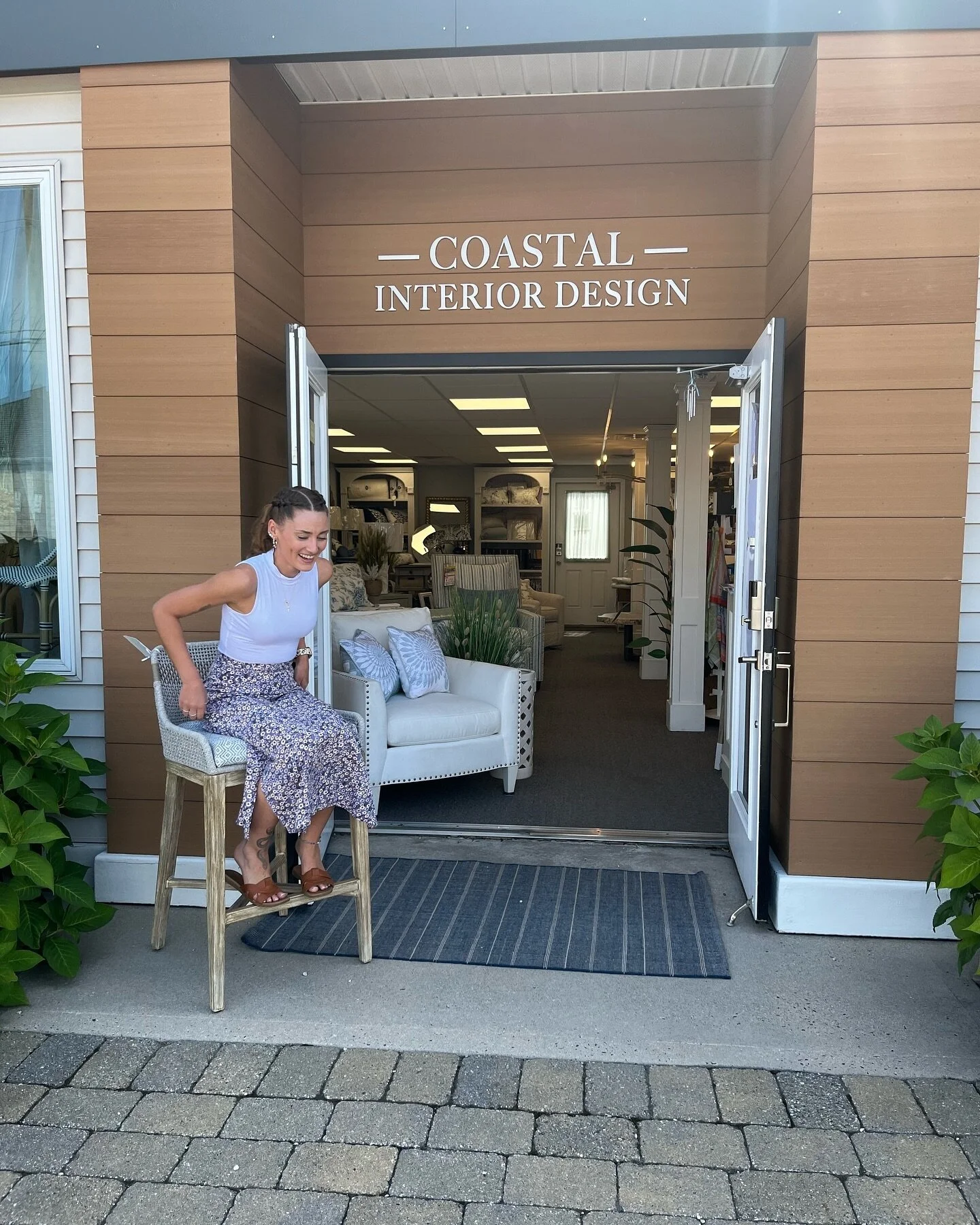 Hi Everyone 👋🏽 we just want to take a moment to refresh you on our winter business hours. We are open year round this year, and Wednesdays and Saturdays are by appointment. 
Stop in, say hi, and shop a little. We&rsquo;d be delighted to see you! 

