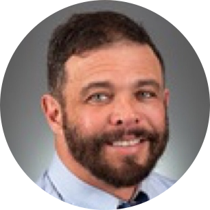 Dr. Joseph Gonzalez-Heydrich, MD Dir. Neuropsychiatry, Boston Children's Hospital Co-Inventor