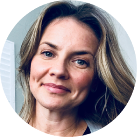 Jenna Rosenbloom, MSW Parent Coach