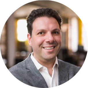 Jason Kahn, PhD Co-founder Chief Scientific Officer