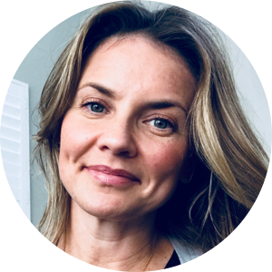Jenna Rosenbloom, MSW Parent Coach