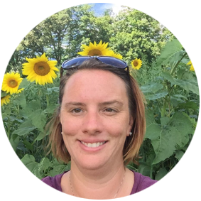 Jacquelyn Clague, MS Parent Coach