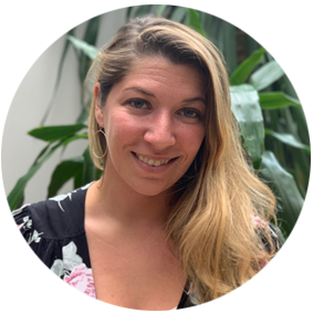 Kayla Cook, MSW, LCSW Parent Coach