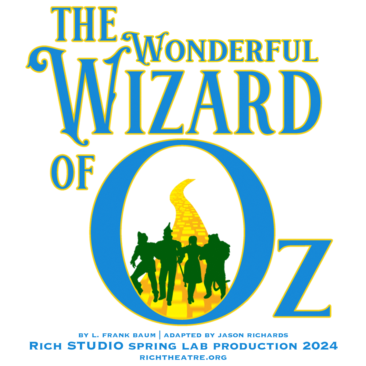 Wonderful Wizard of Oz - Full Title.png