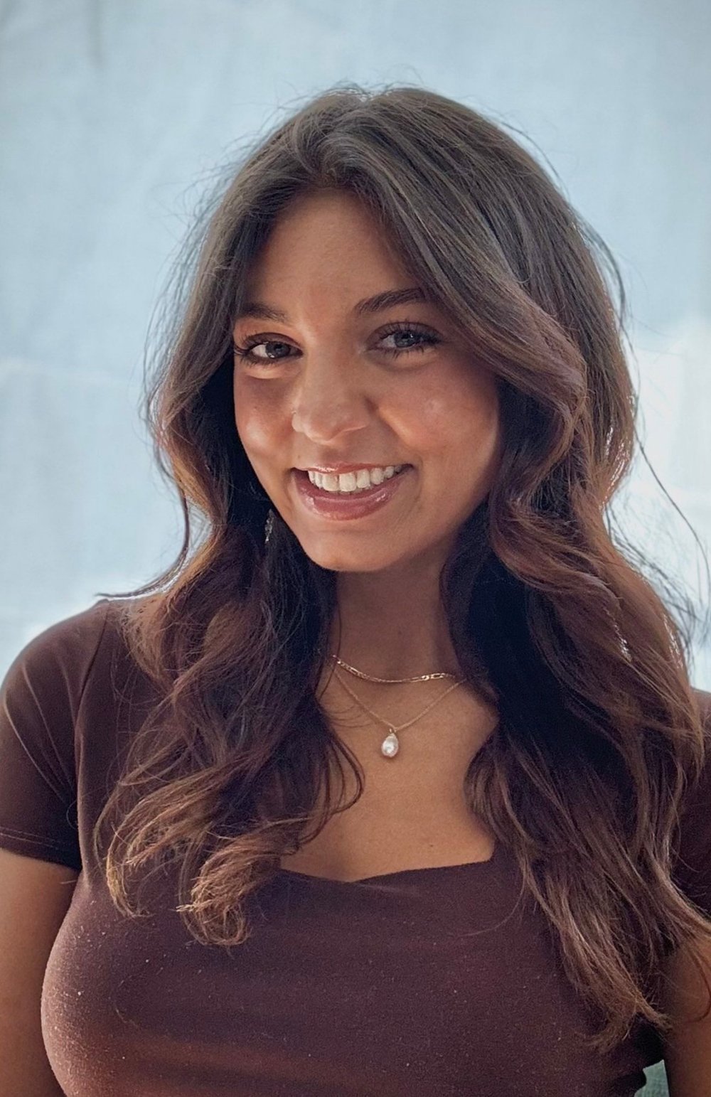 Angeline Rish Summer Camp Staff 2024 — Rich Theatre
