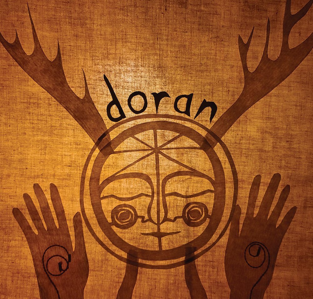 Doran - S/T