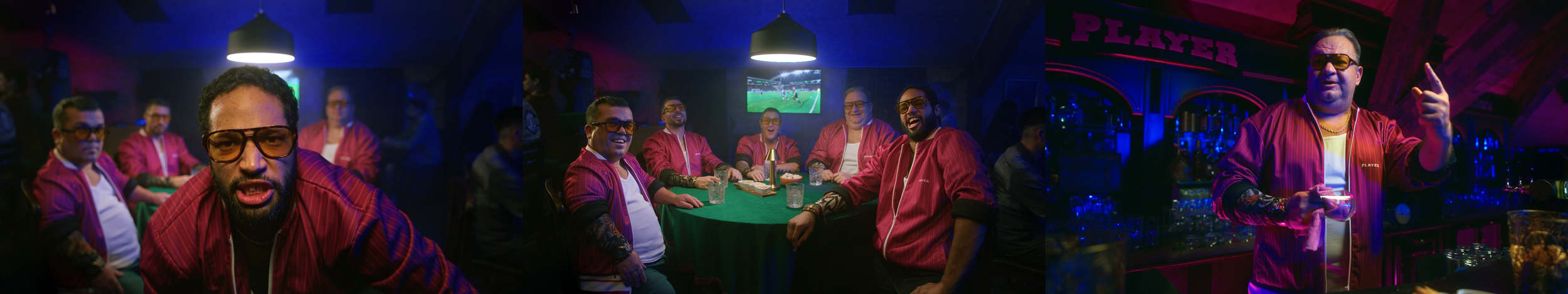 COMMERCIAL // Player Casino